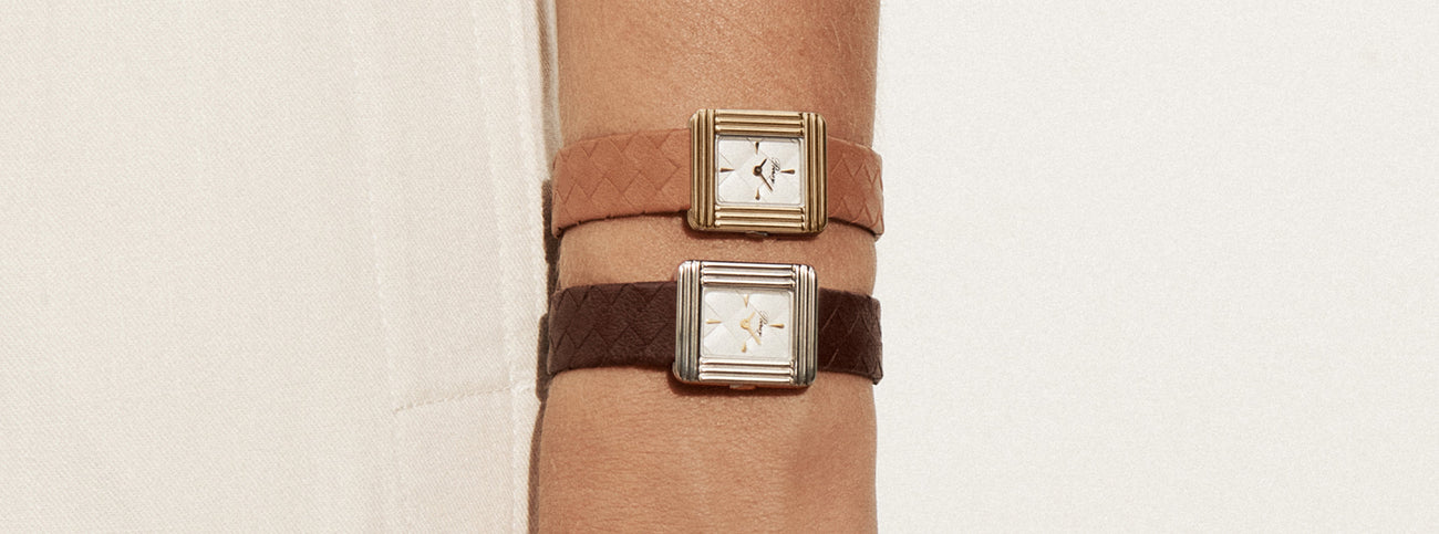 Bracelets de montre