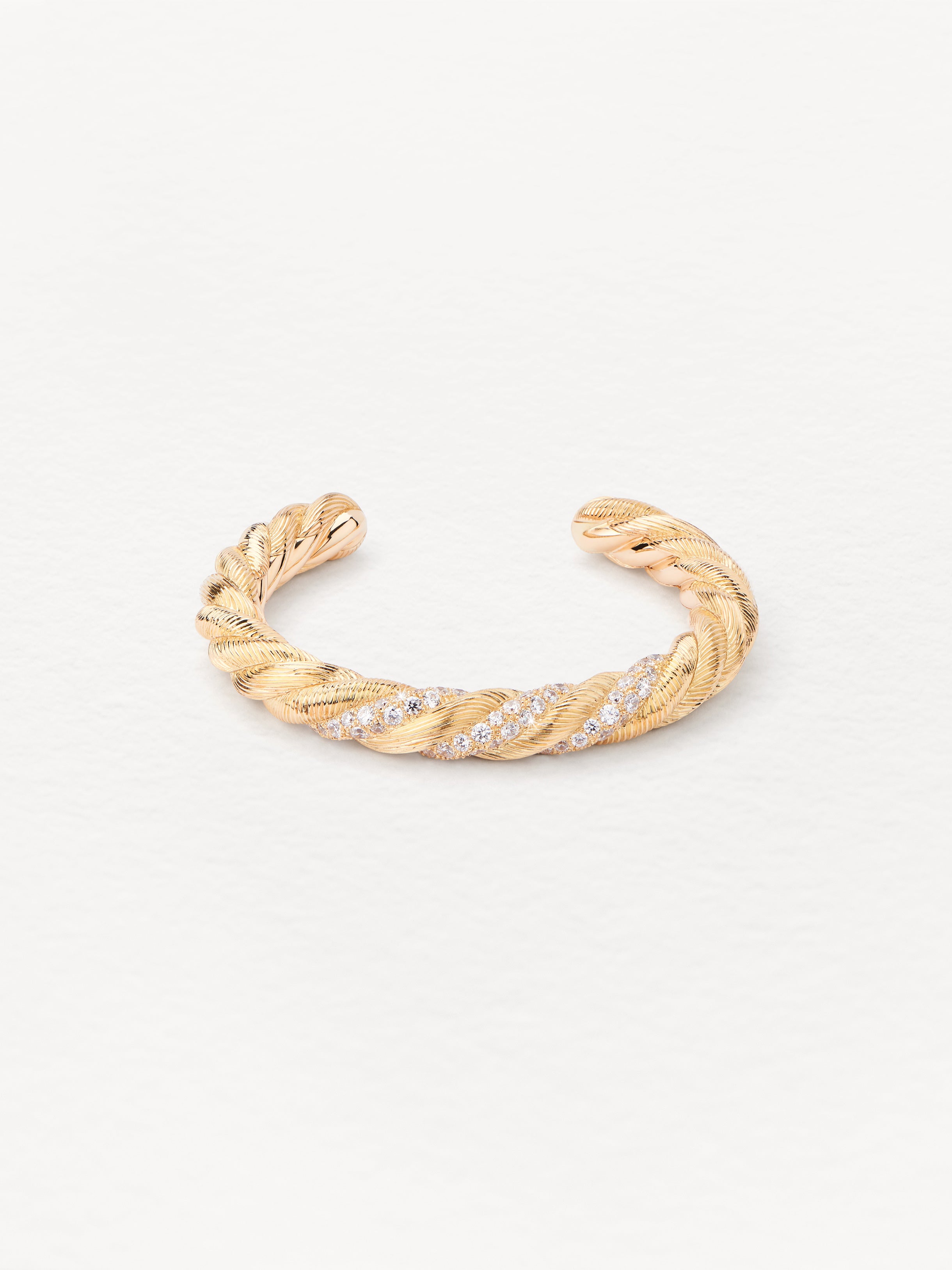 Bracelets – Poiray Paris Eshop