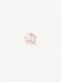 Pink Quartz stone