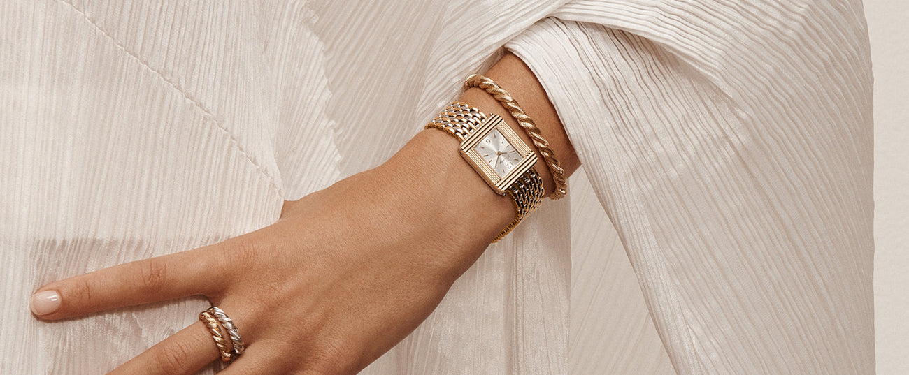 Bracelets grain de riz