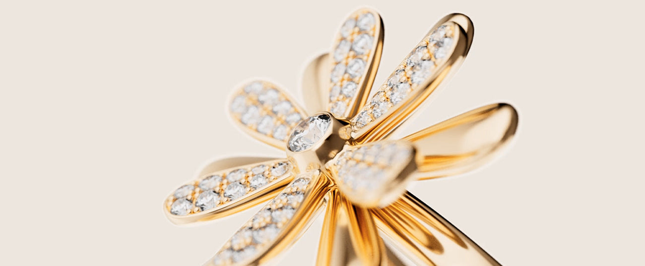 Sélection Diamants