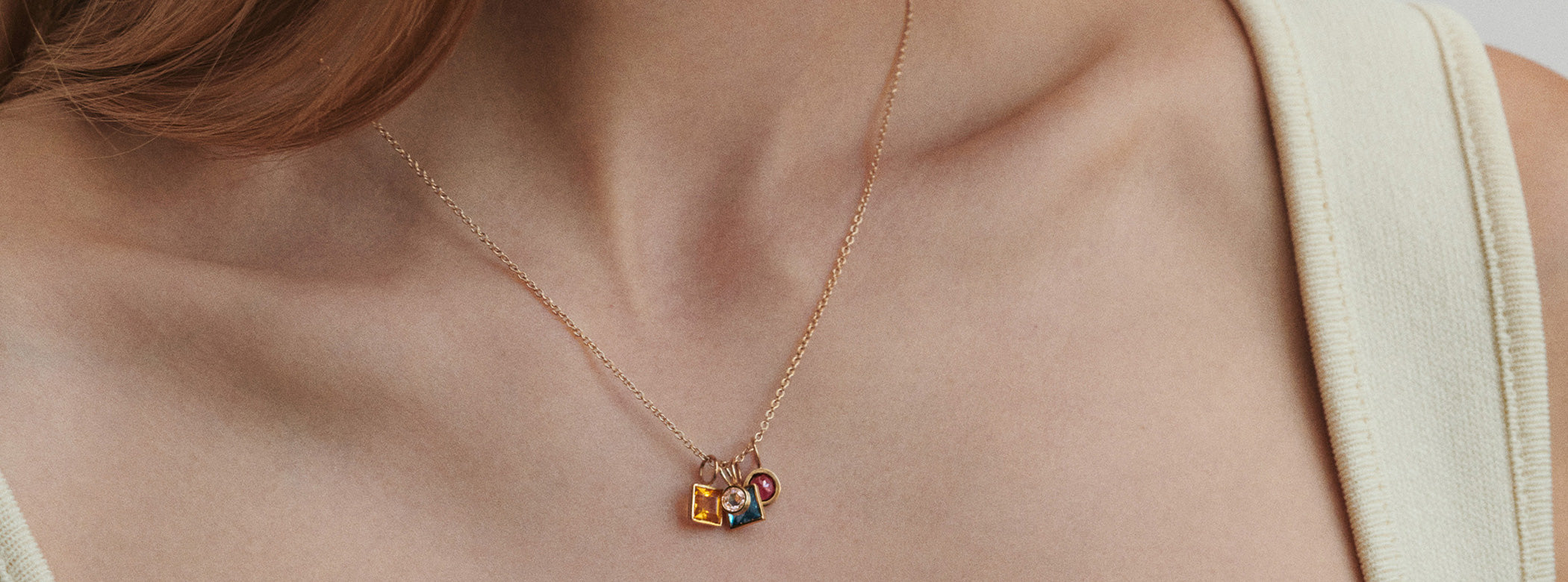 Pendants – Poiray Paris Eshop