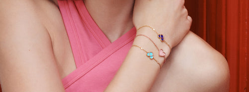 Boucles d'oreilles l'Attrape-Coeur