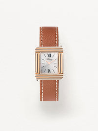 Veau sellier gold