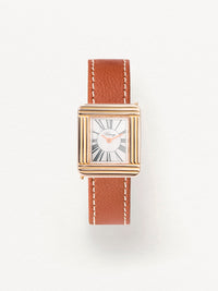 Veau sellier gold