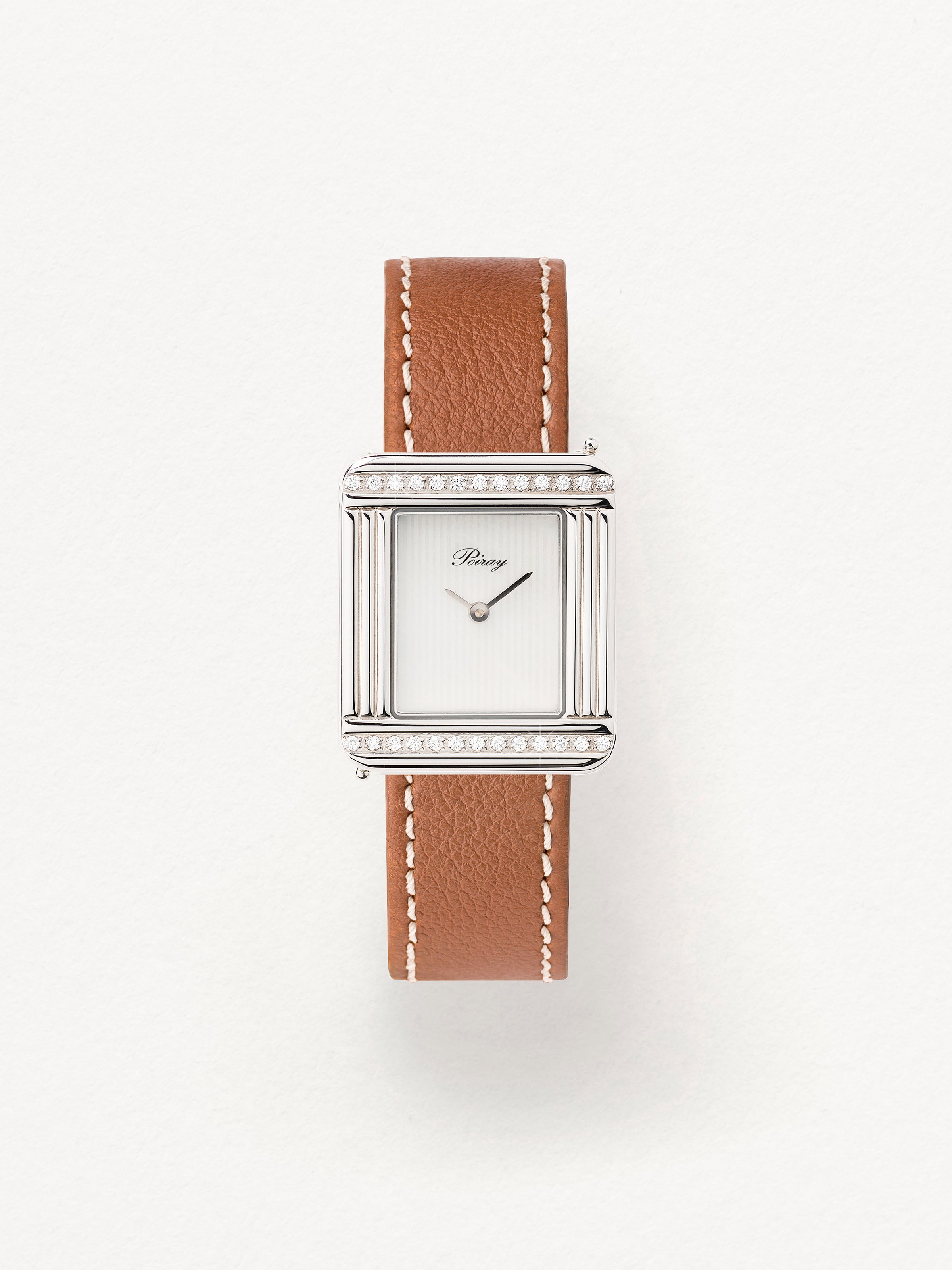 Veau sellier gold
