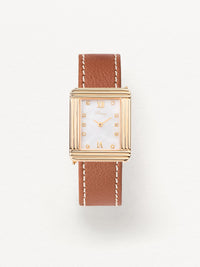 Veau sellier gold