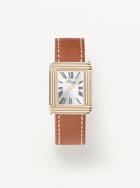 Veau sellier gold