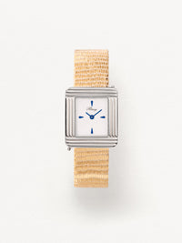 Chèvre doré façon lézard