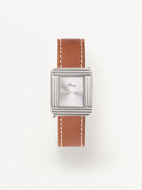 Veau sellier gold