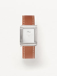 Veau sellier gold