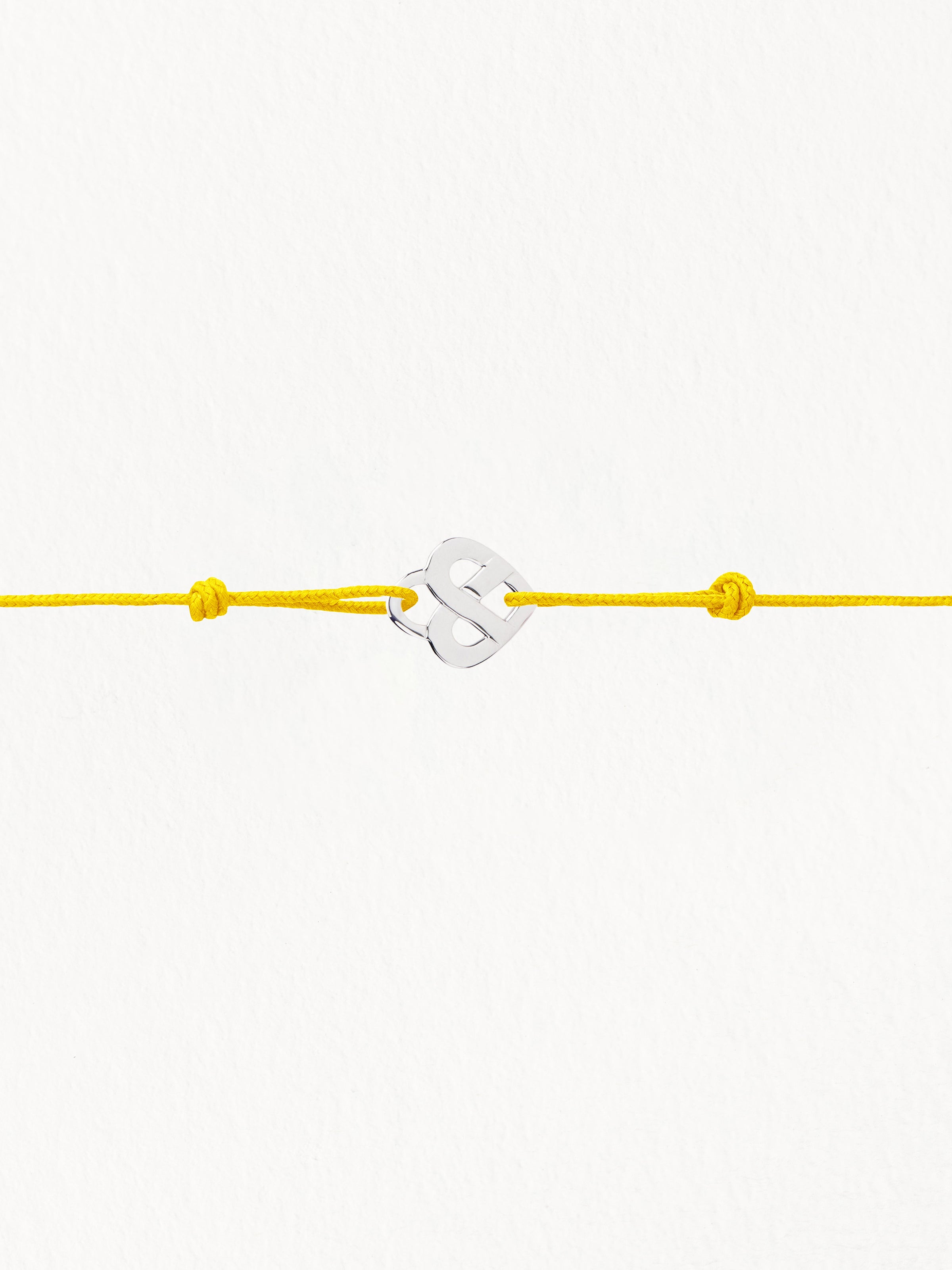 Cordon jaune