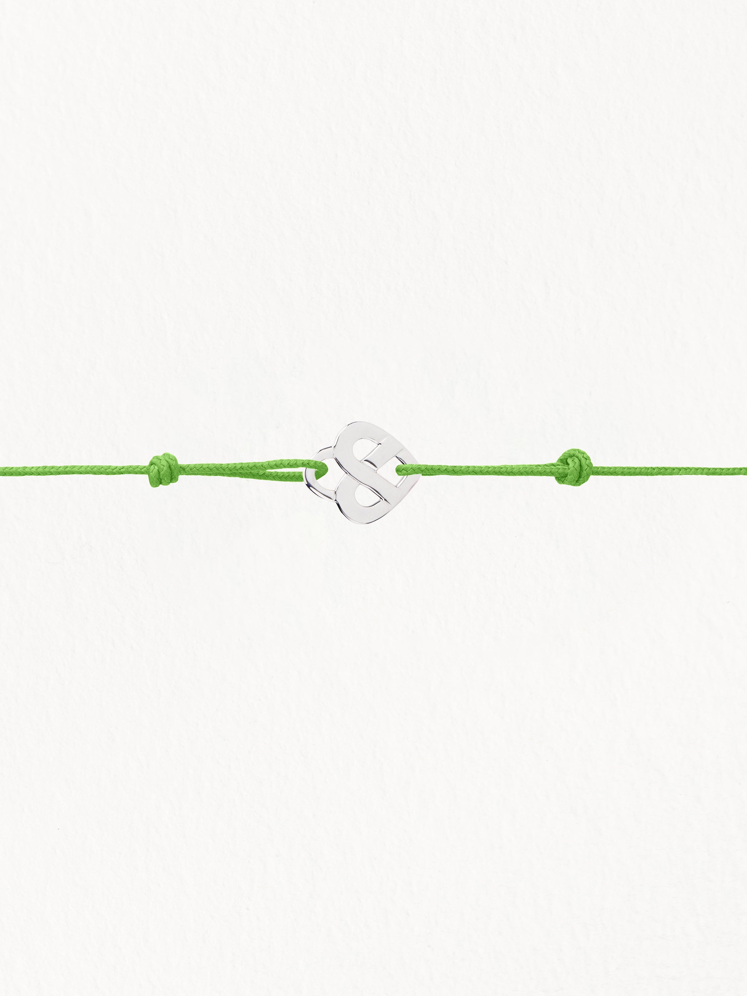 Cordon vert