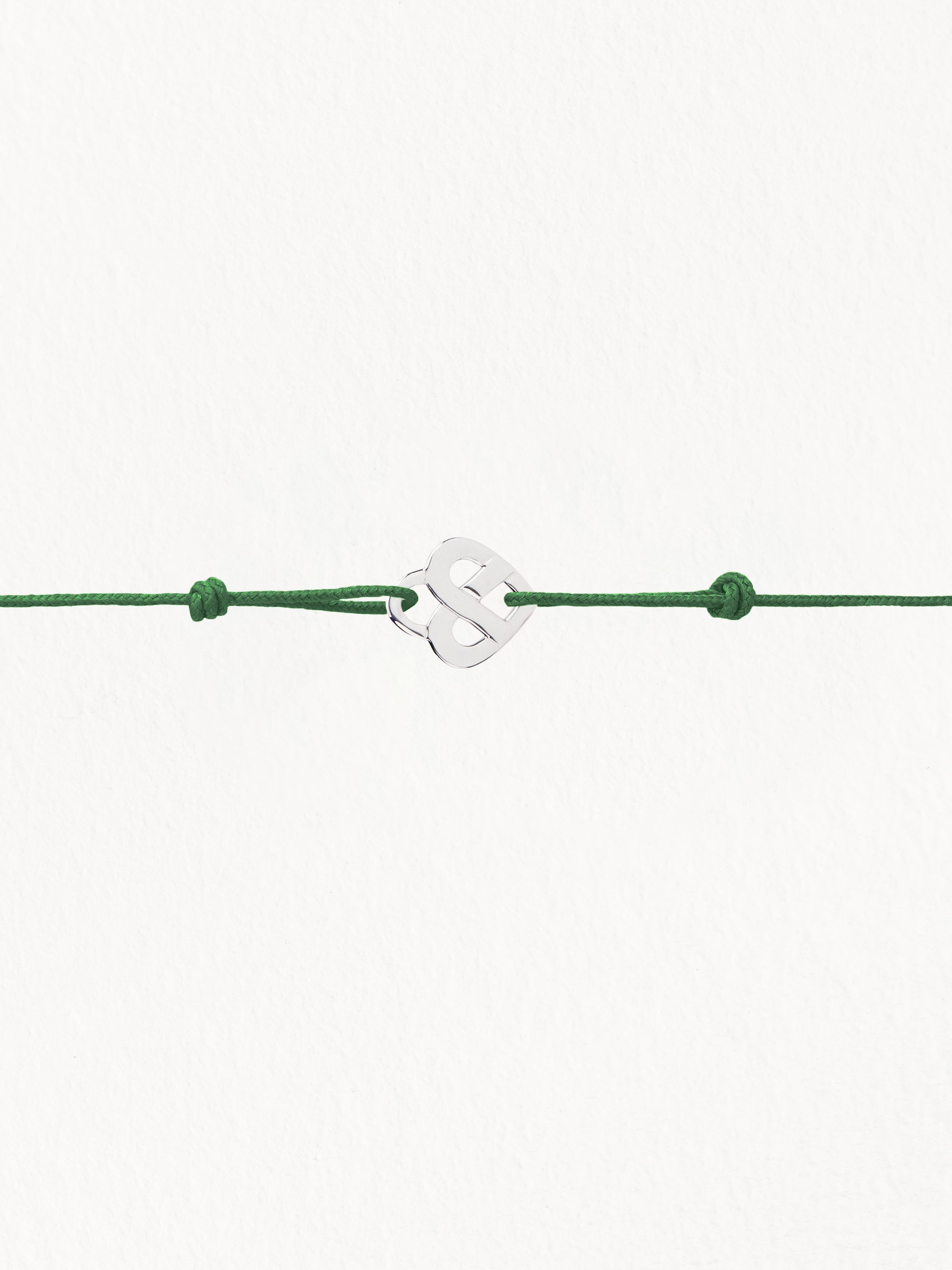 Cordon vert anglais