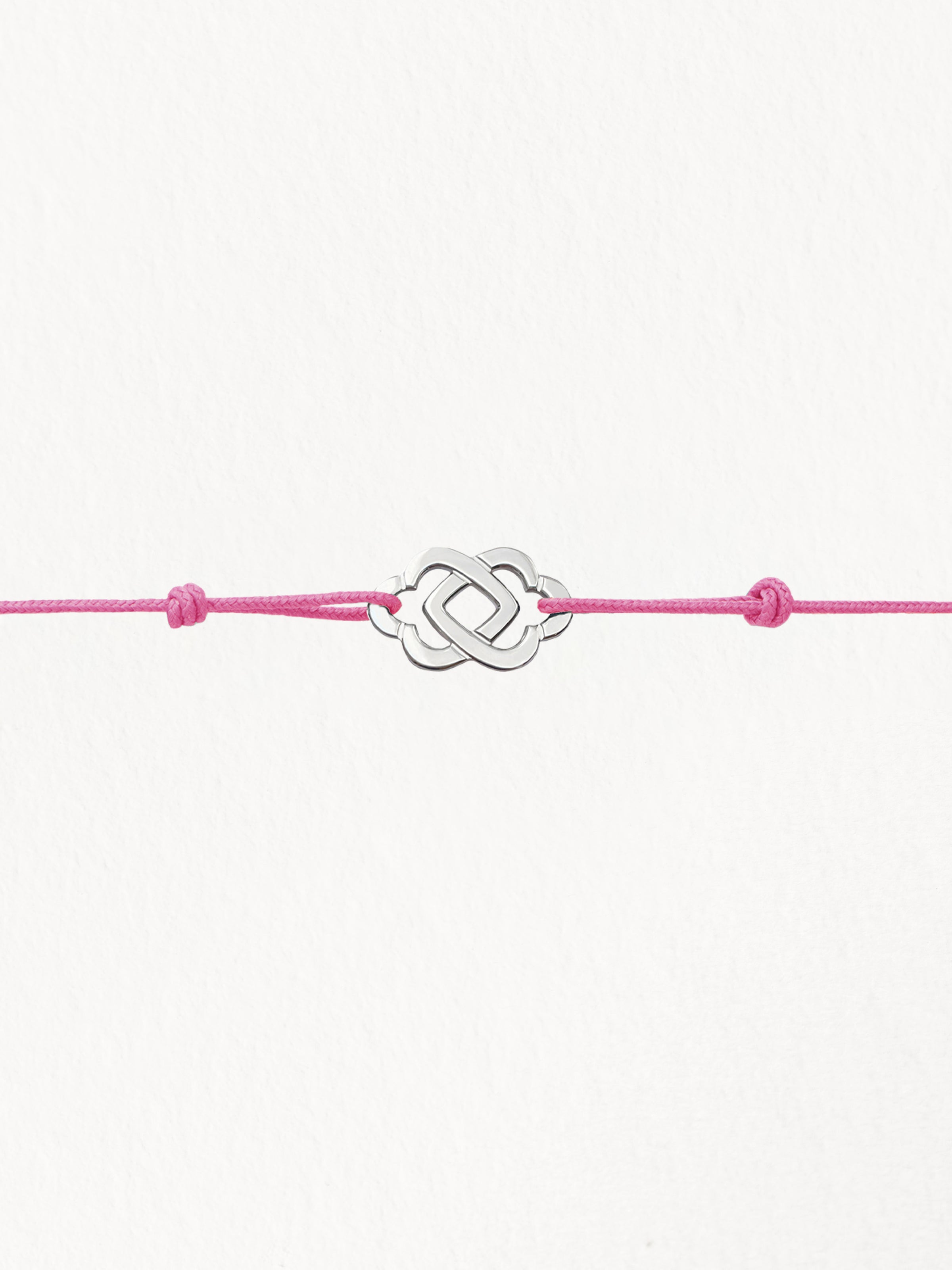 Cordon rose
