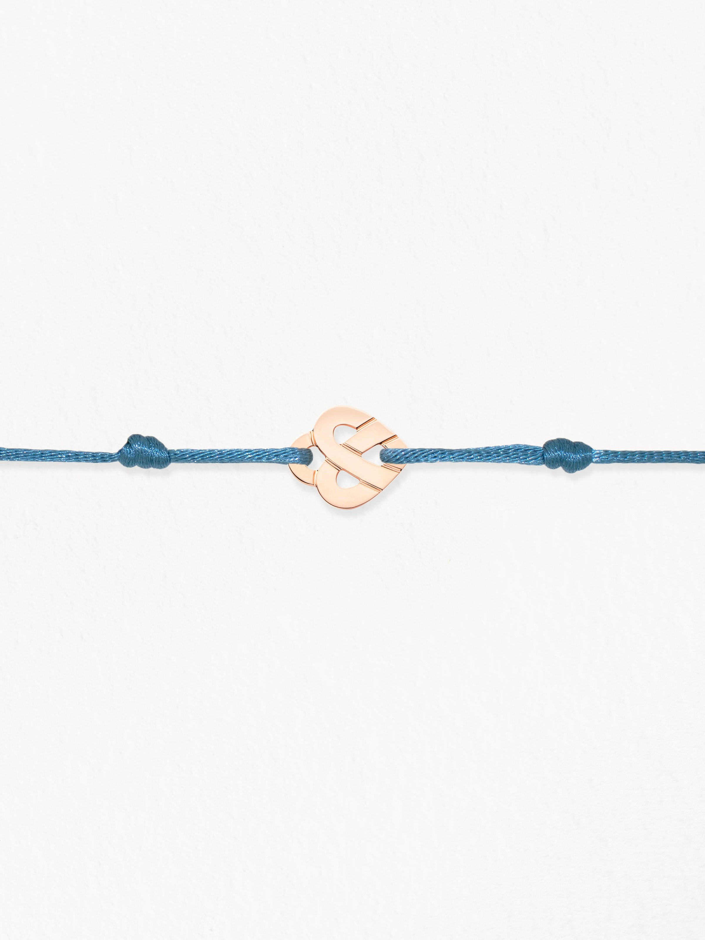 Duck blue cord