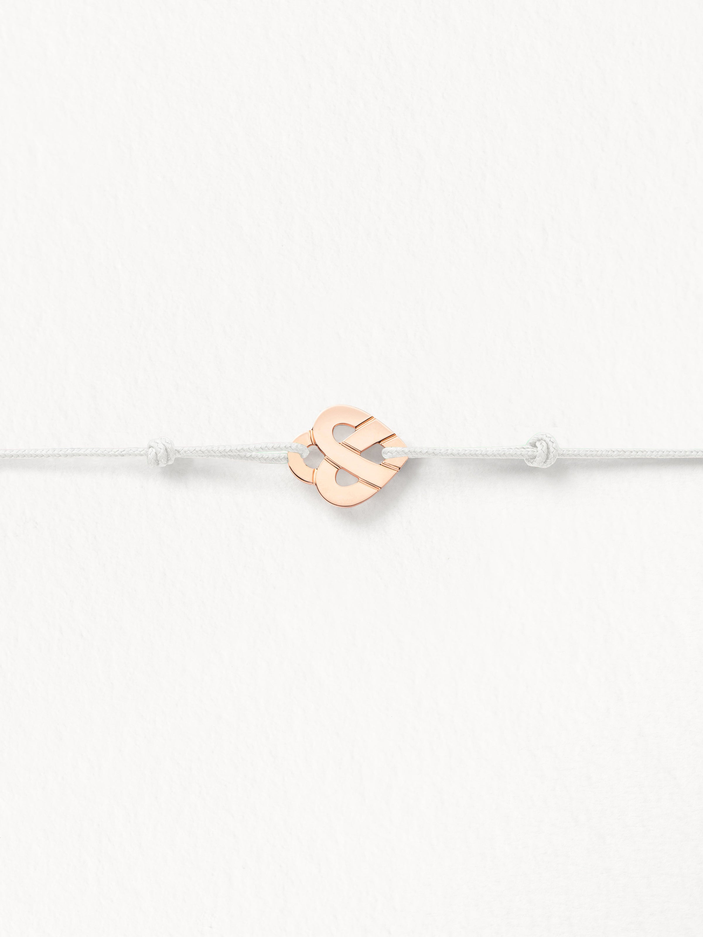 White cord