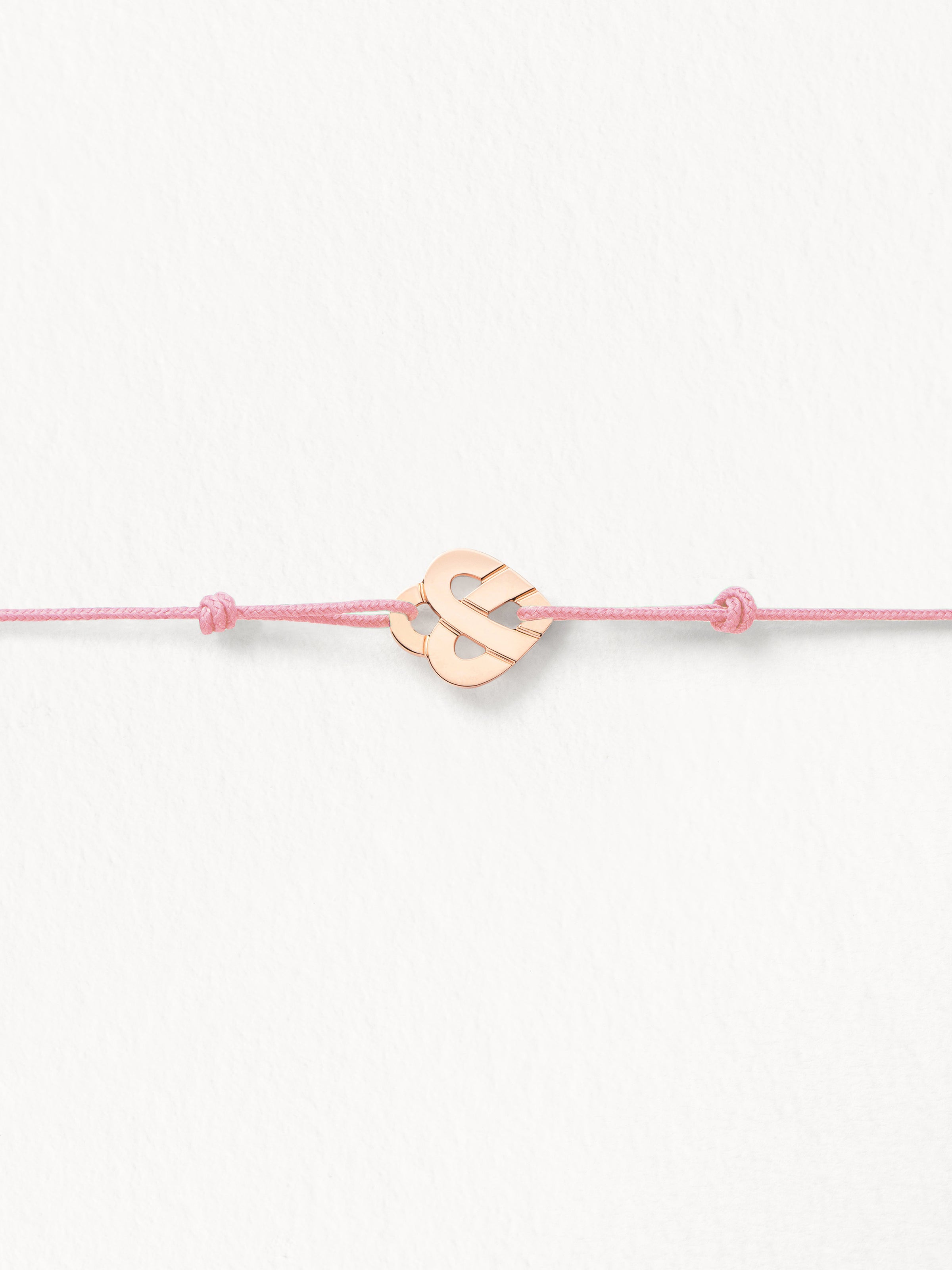 Light pink cord