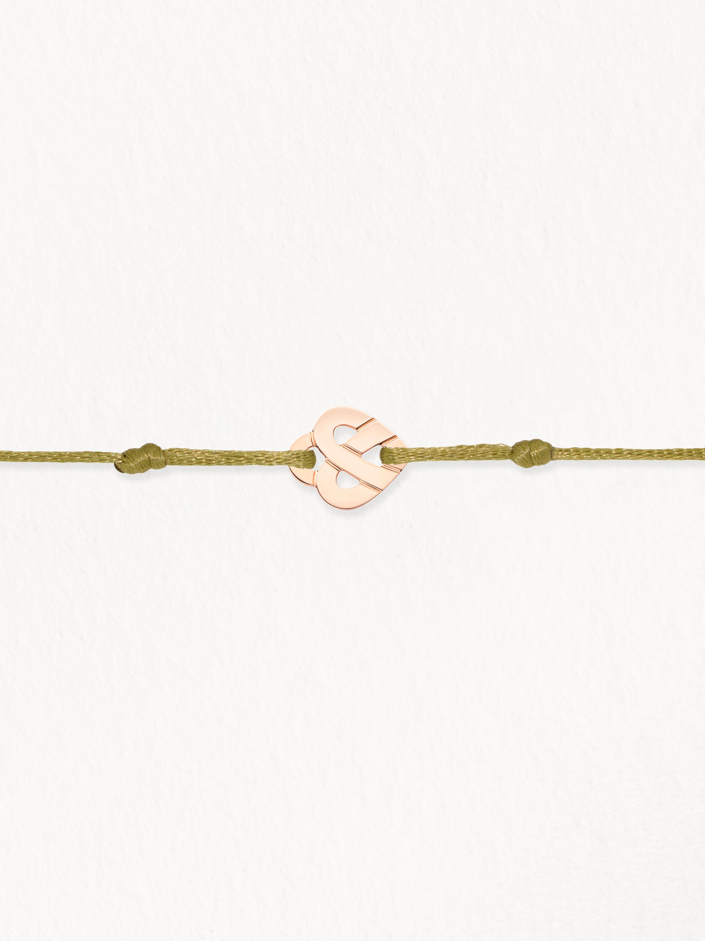 Ochre cord