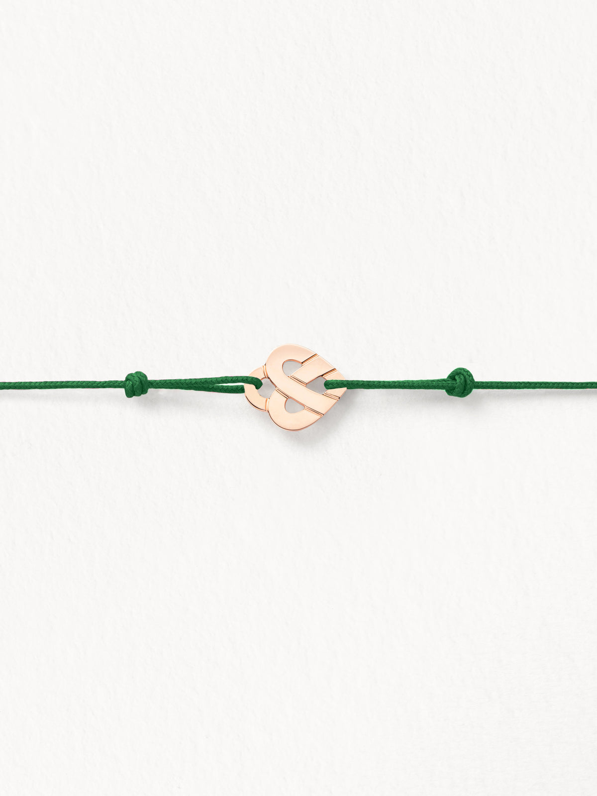 English green cord