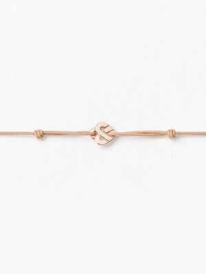 Bracelet Cœur Entrelacé Mini