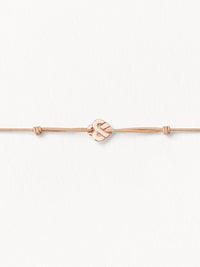 Bracelet Cœur Entrelacé Mini