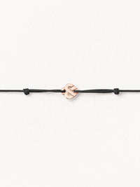 Bracelet Cœur Entrelacé Mini
