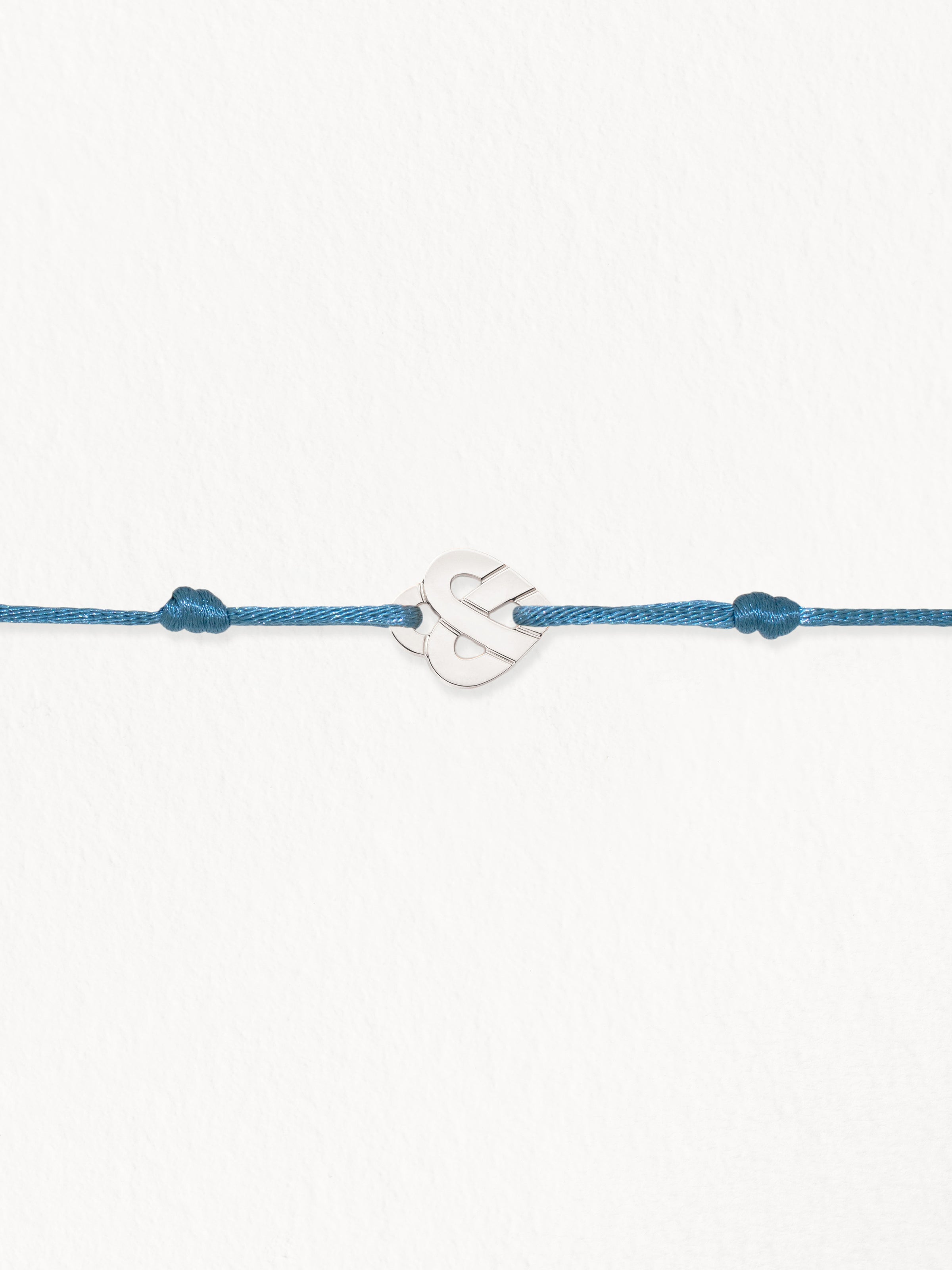 Duck blue cord