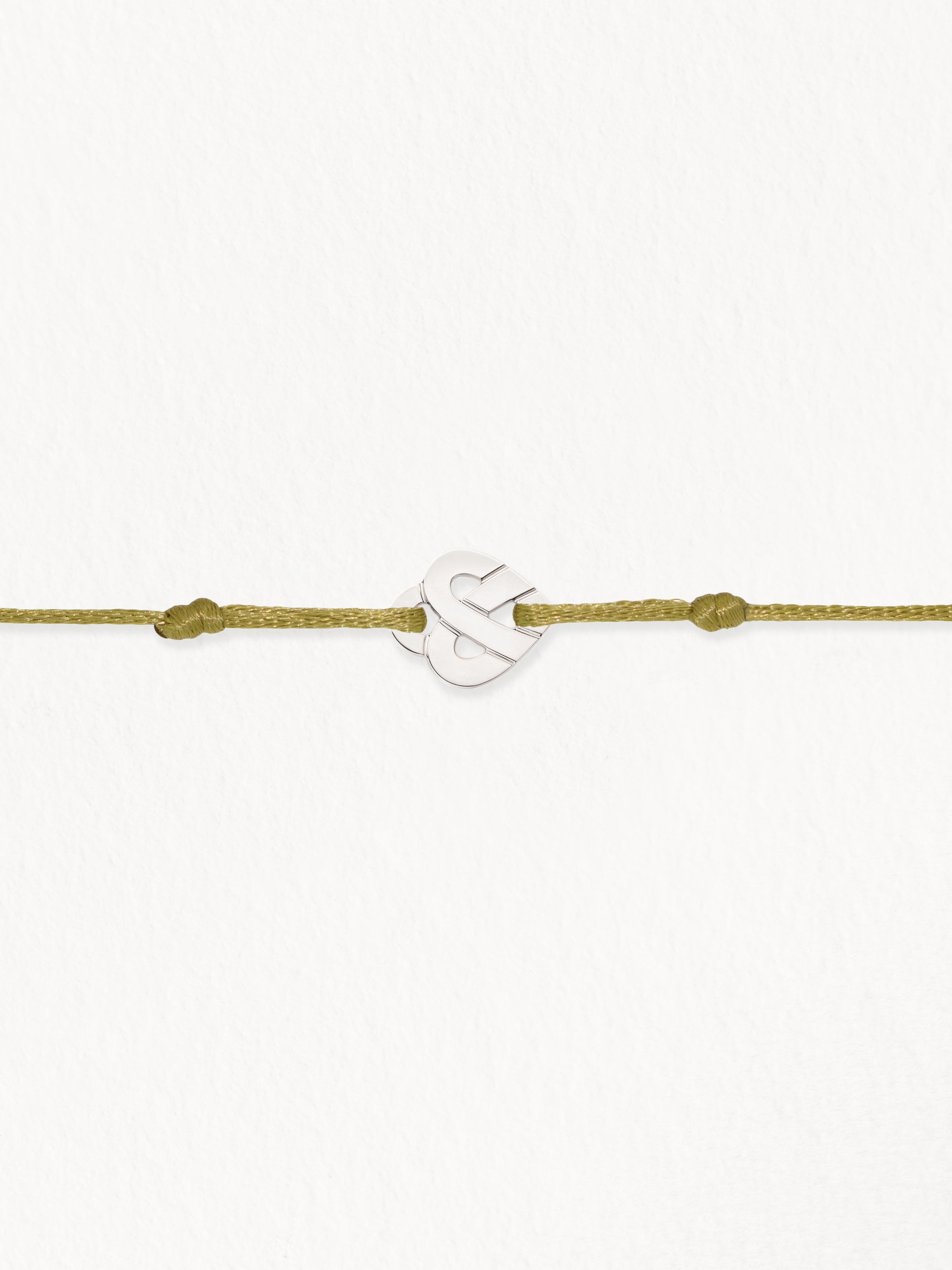 Ochre cord