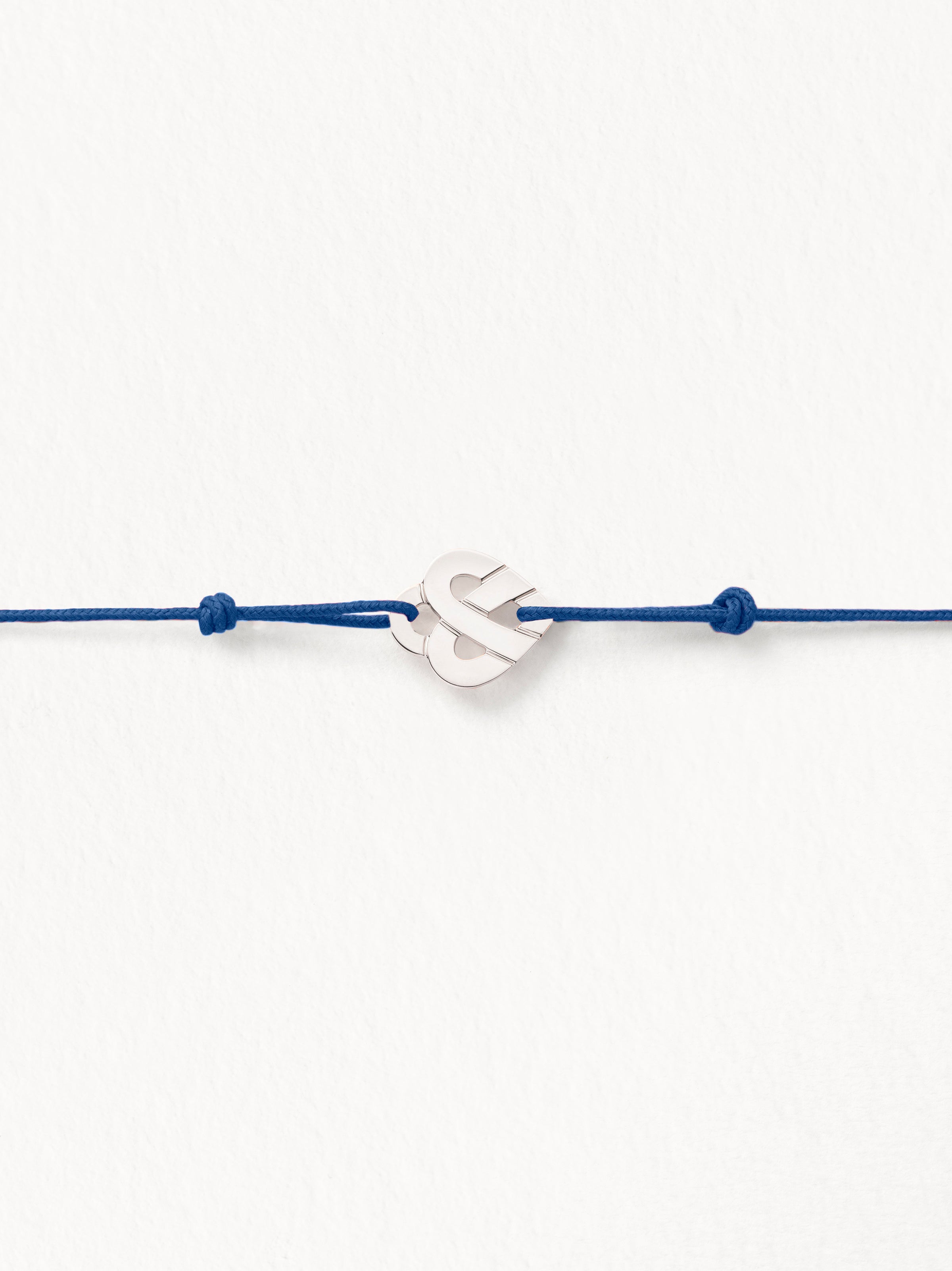 Blue cord