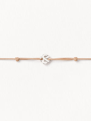 Bracelet Cœur Entrelacé Mini