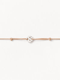 Bracelet Cœur Entrelacé Mini