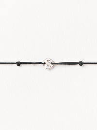 Cœur Entrelacé Mini bracelet