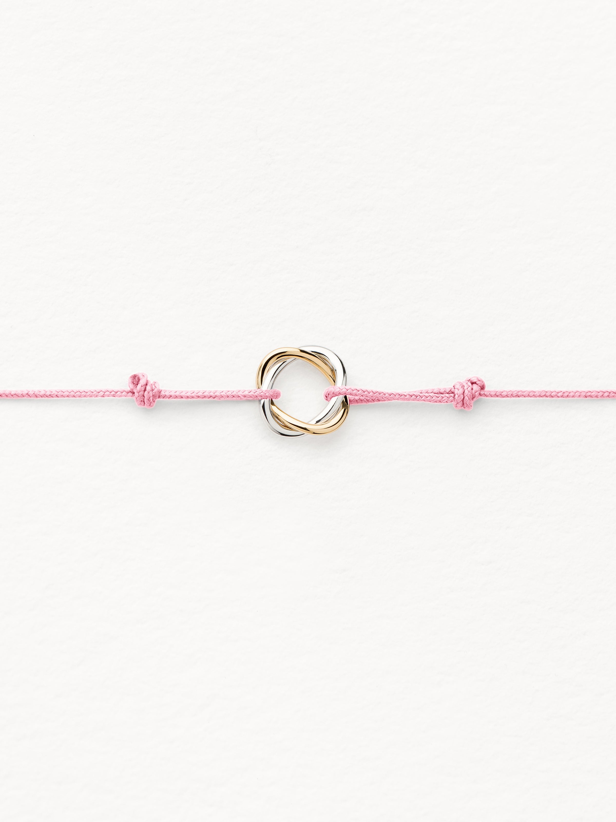 Light pink cord