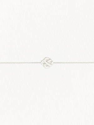 Bracelet Cœur Entrelacé Mini