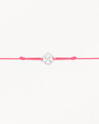 Bracelet Agir Pour le Cœur des Femmes
