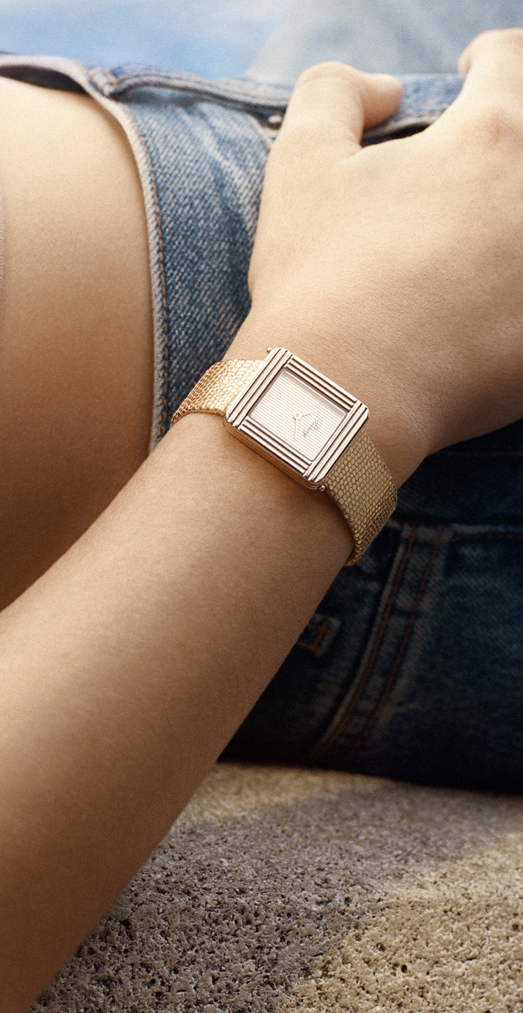 POIRAY | Official website of the house – Poiray Paris Eshop