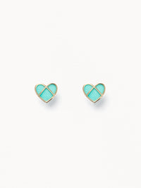 L'Attrape-Coeur earrings