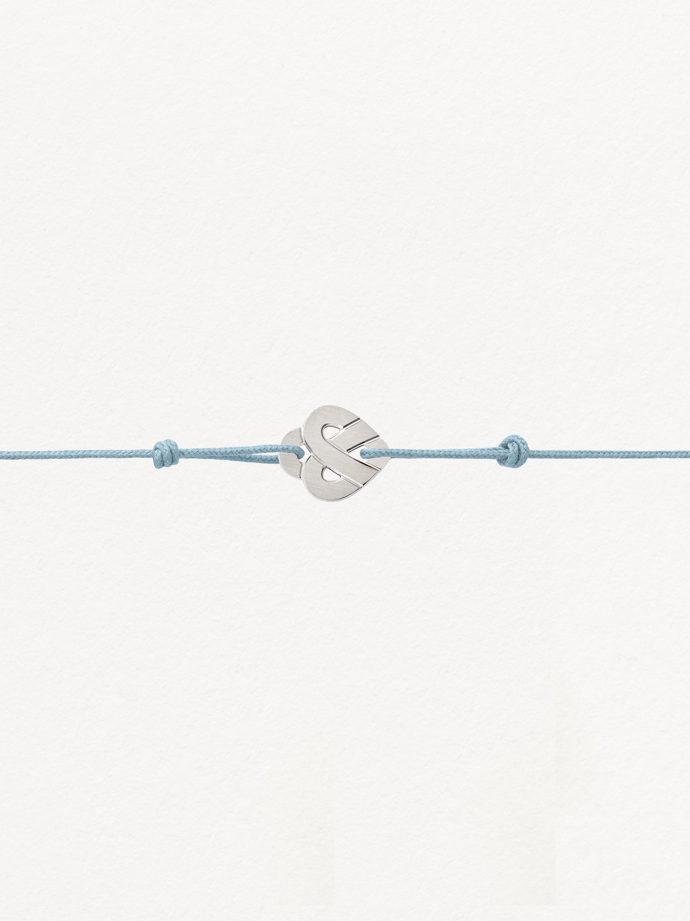 Light blue cord
