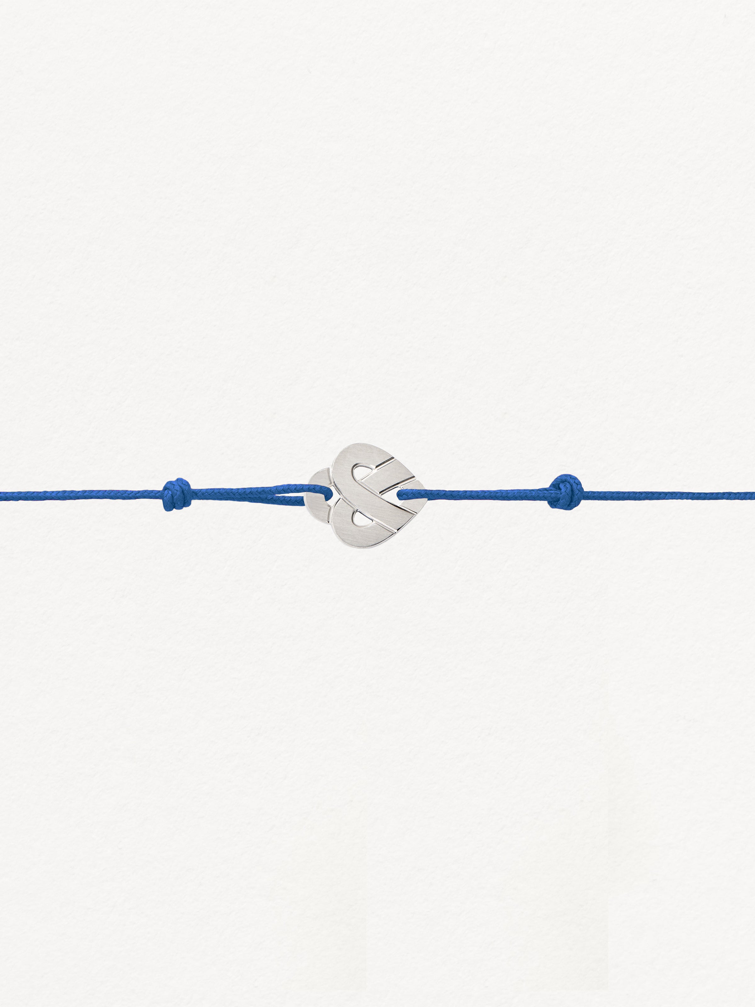 Blue cord