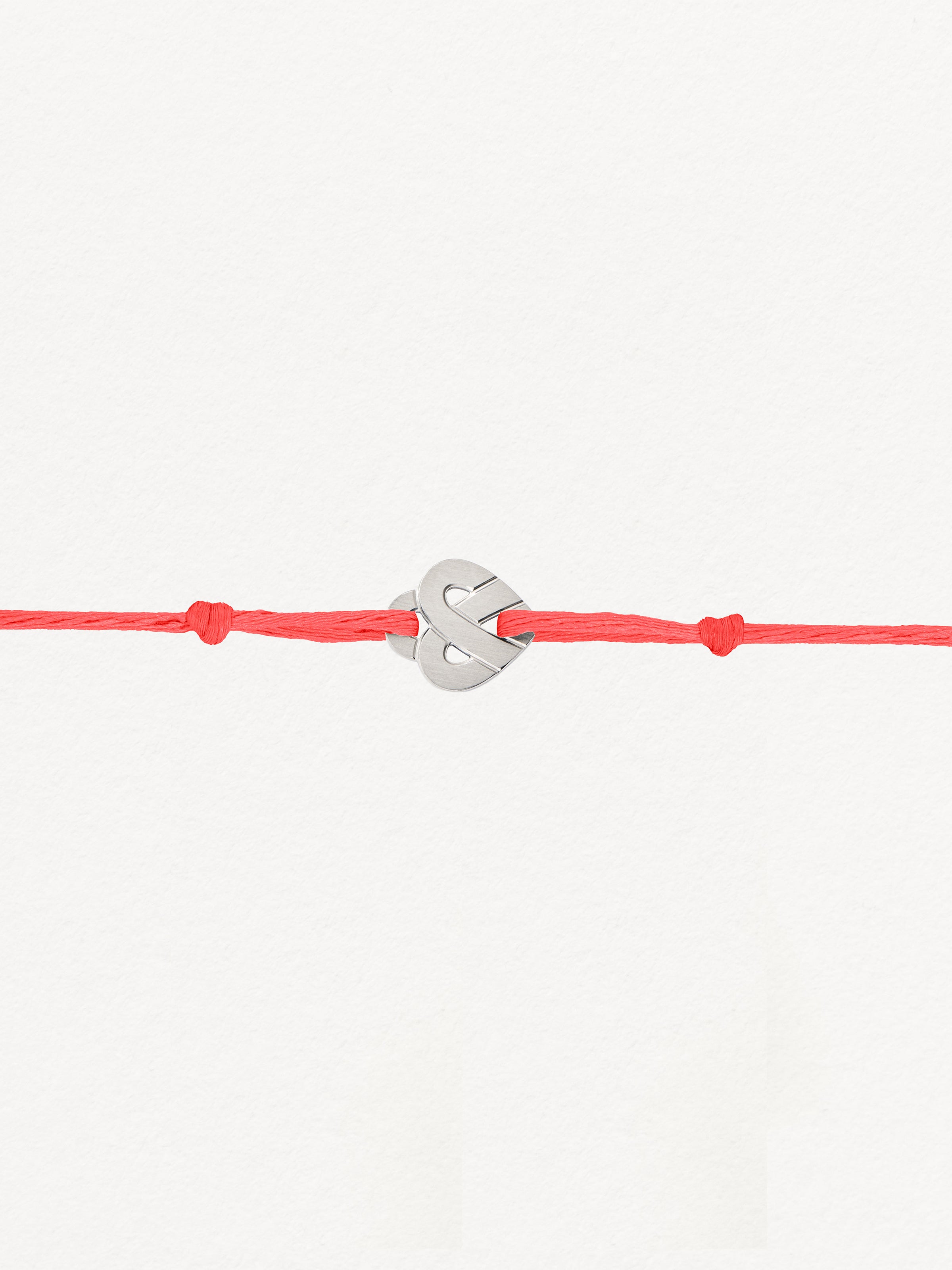 bright pink cord