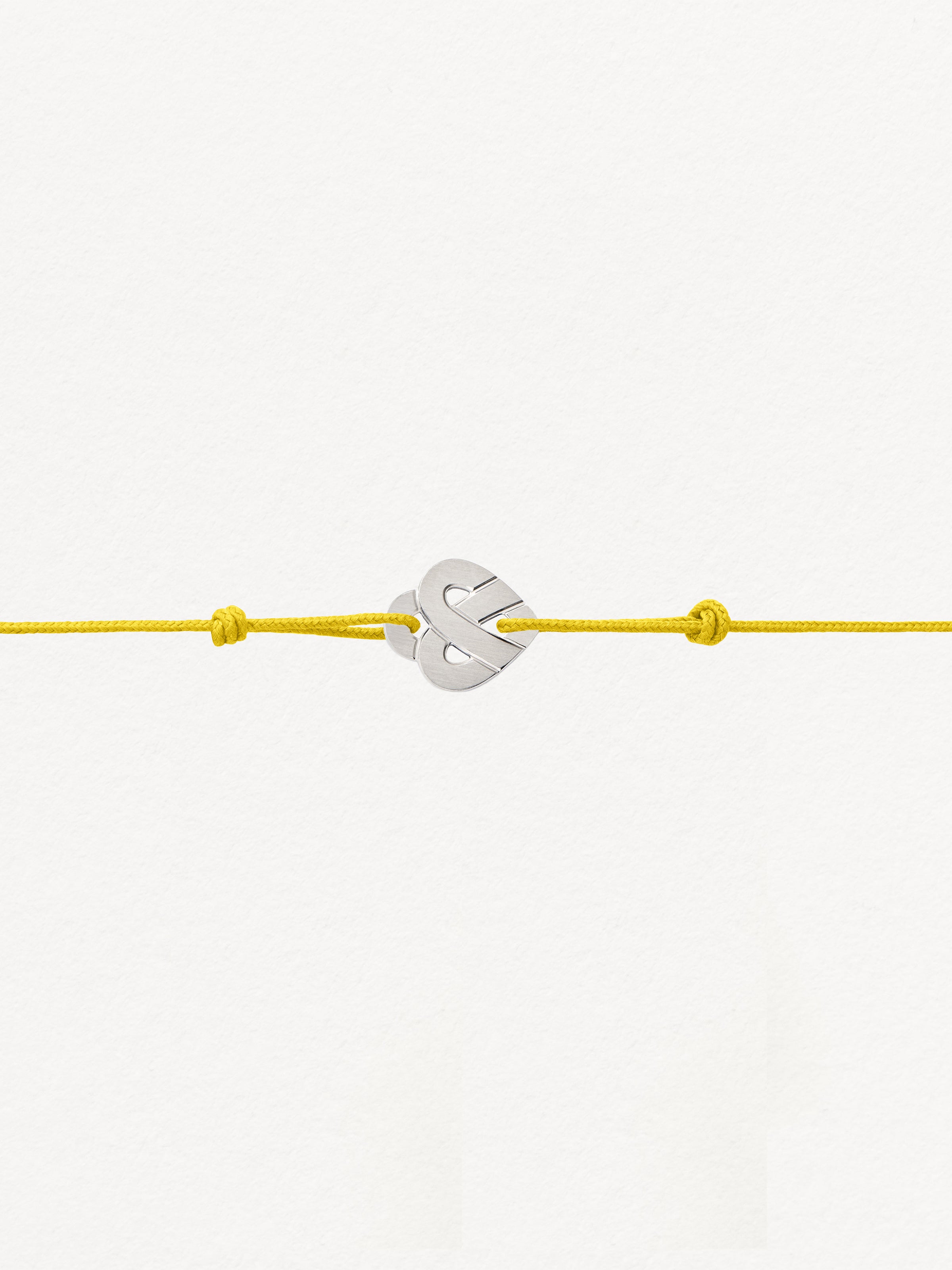 Yellow cord