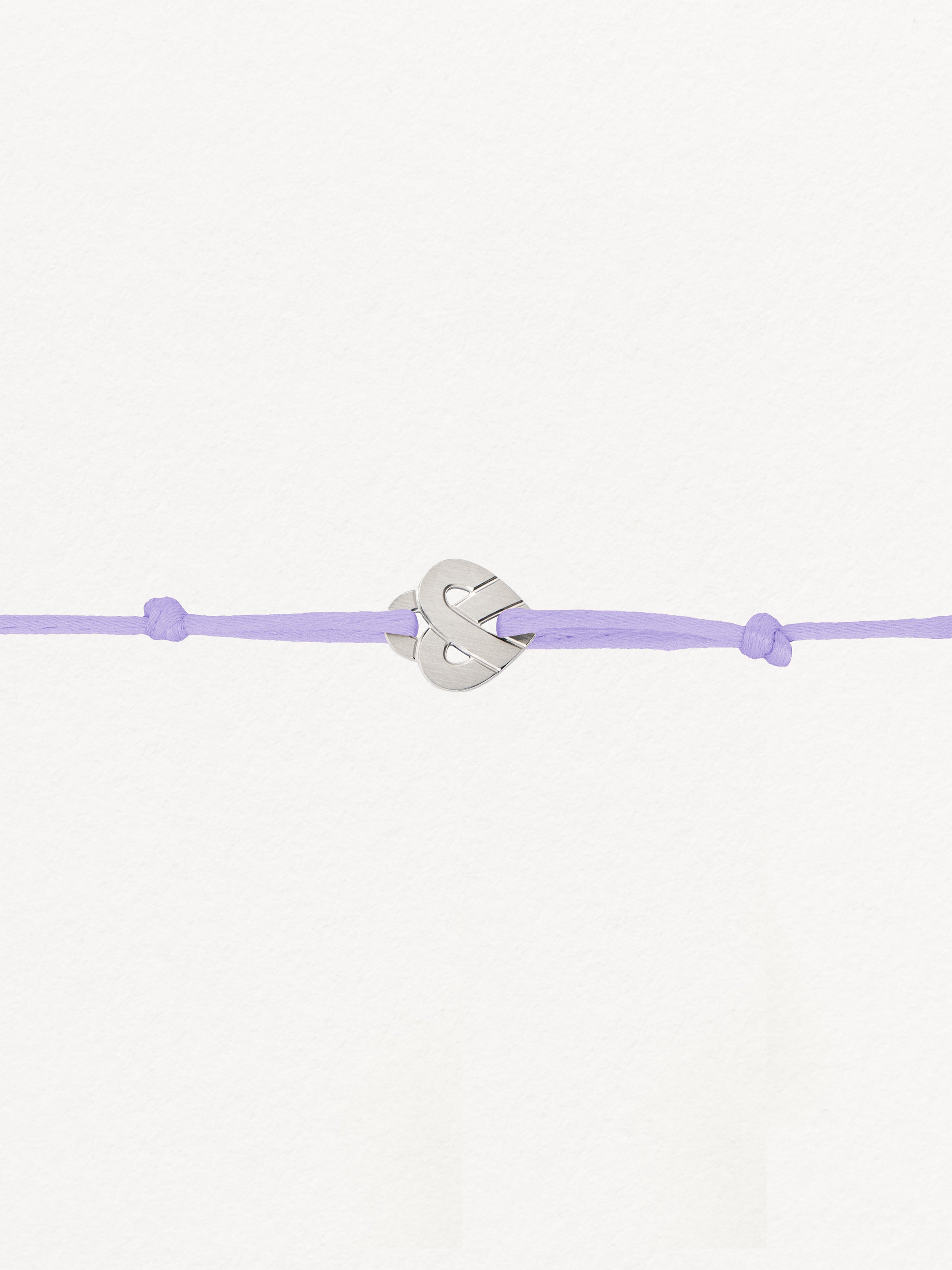 Purple cord