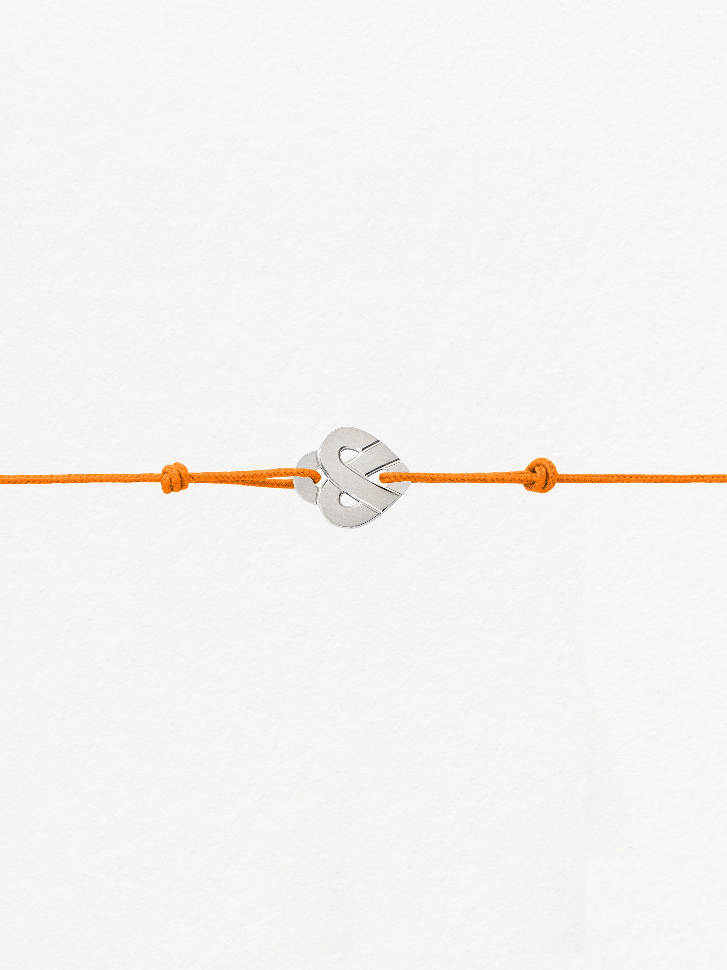 Orange cord