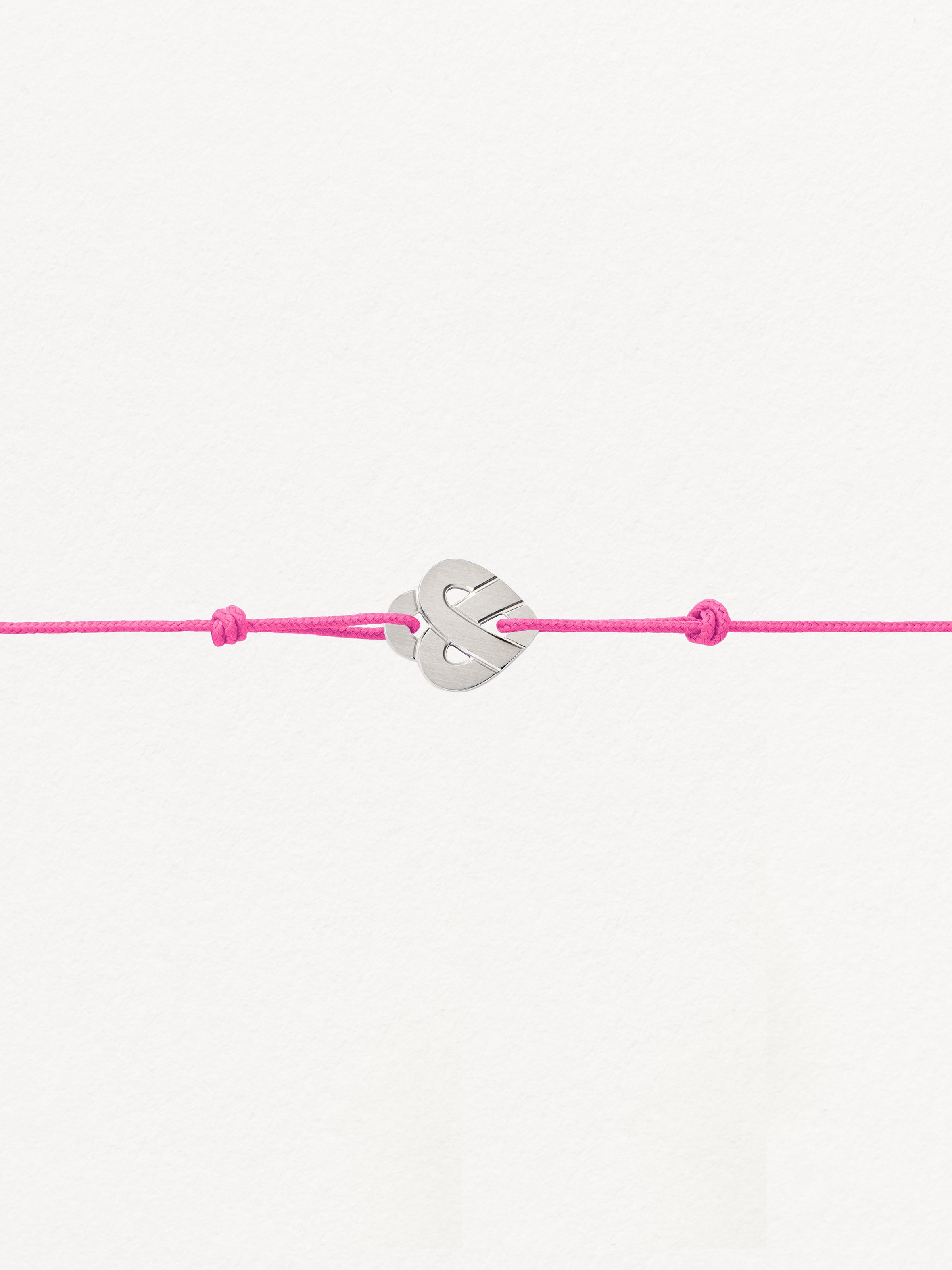 Pink cord