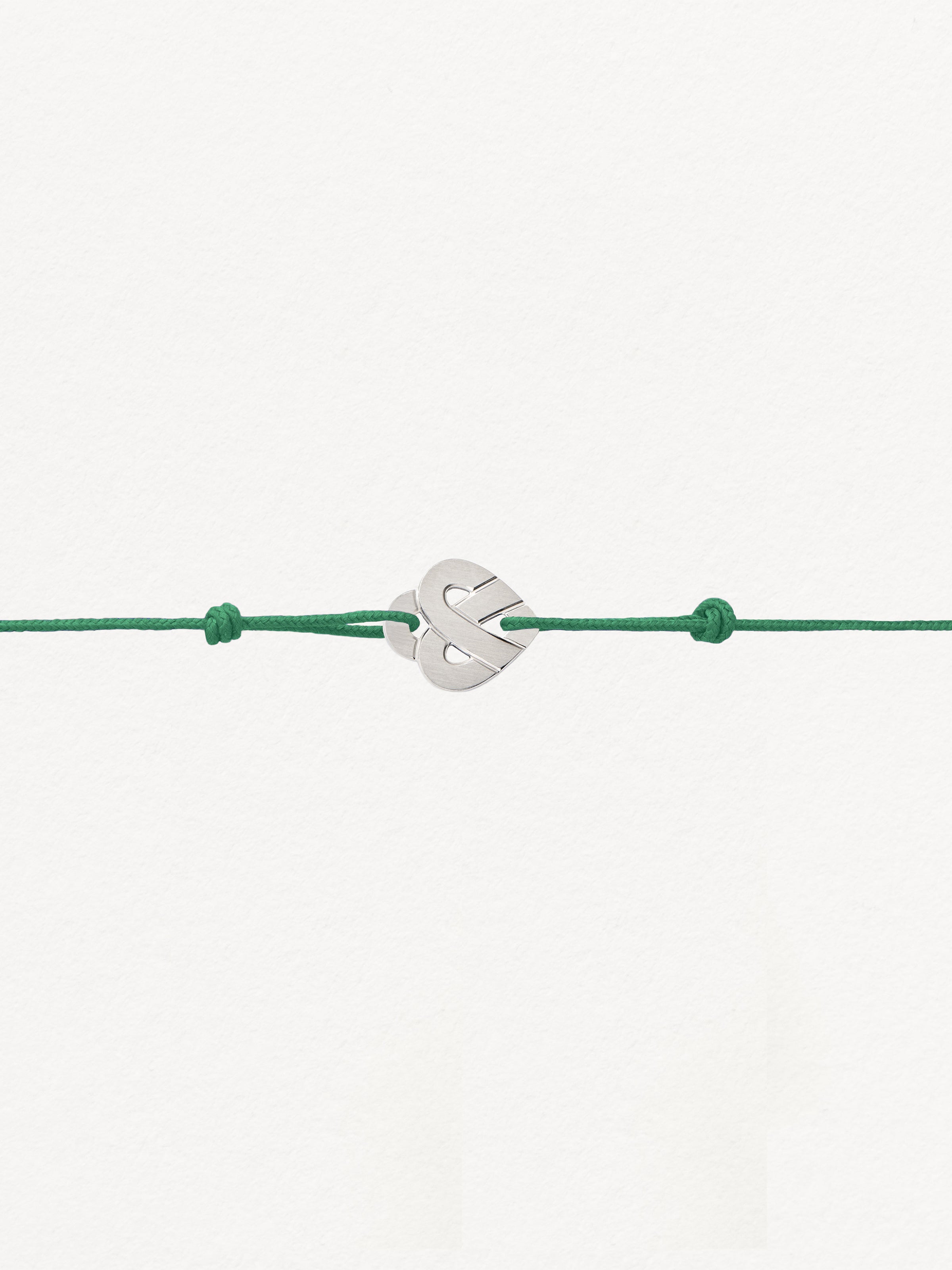 English green cord
