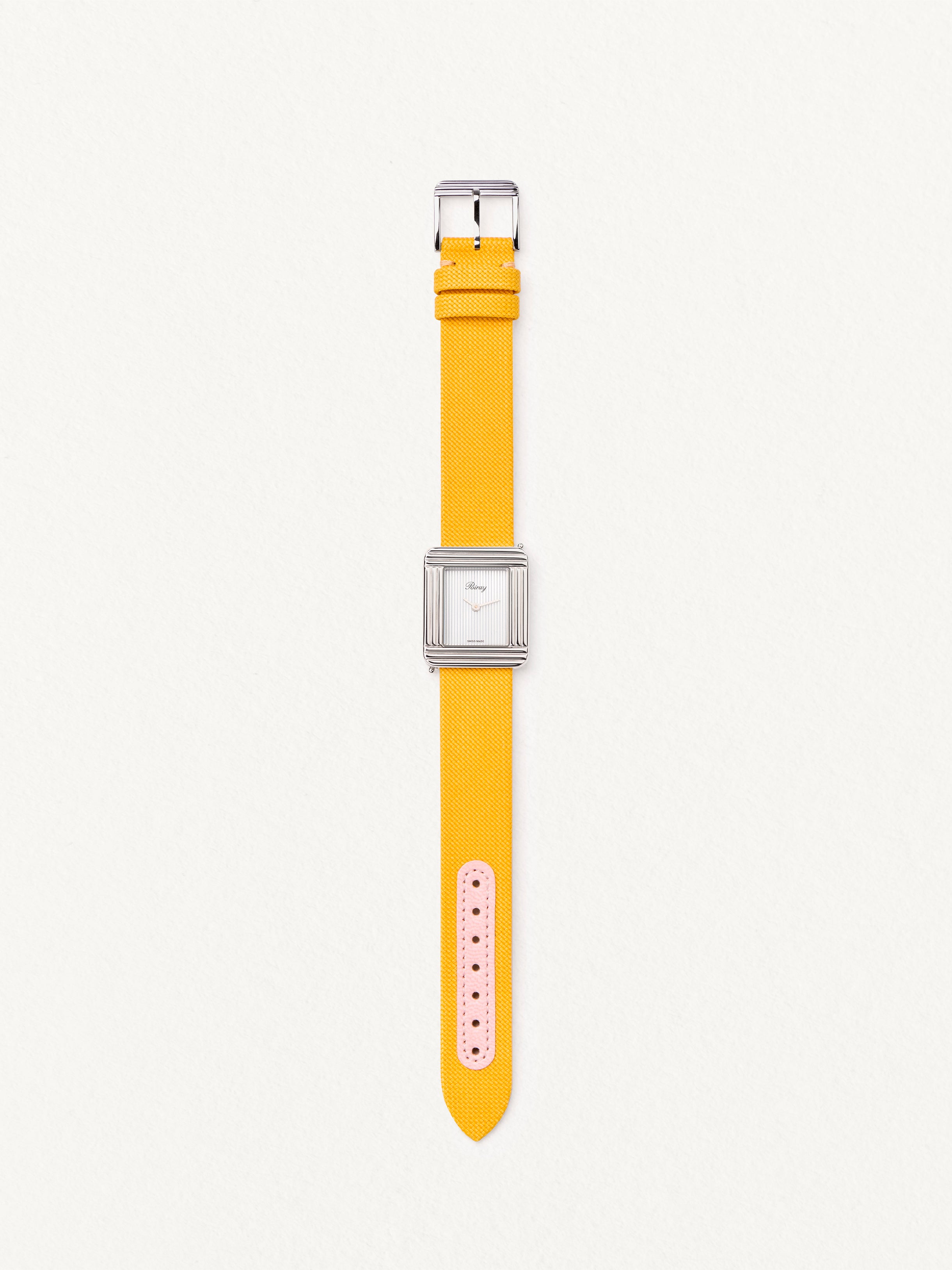 Watch straps – Poiray Paris Eshop