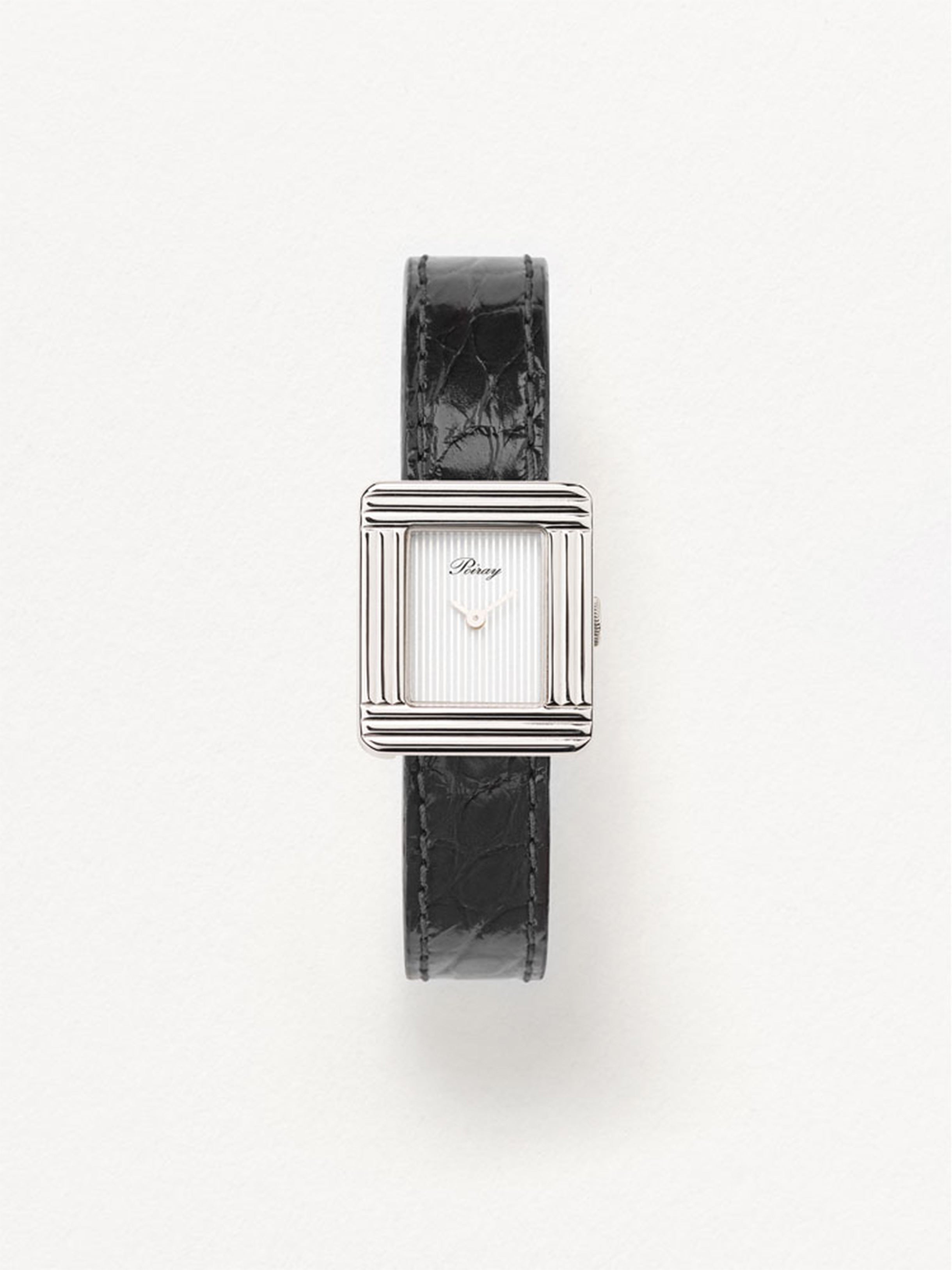 Bracelet montre poiray occasion new arrivals