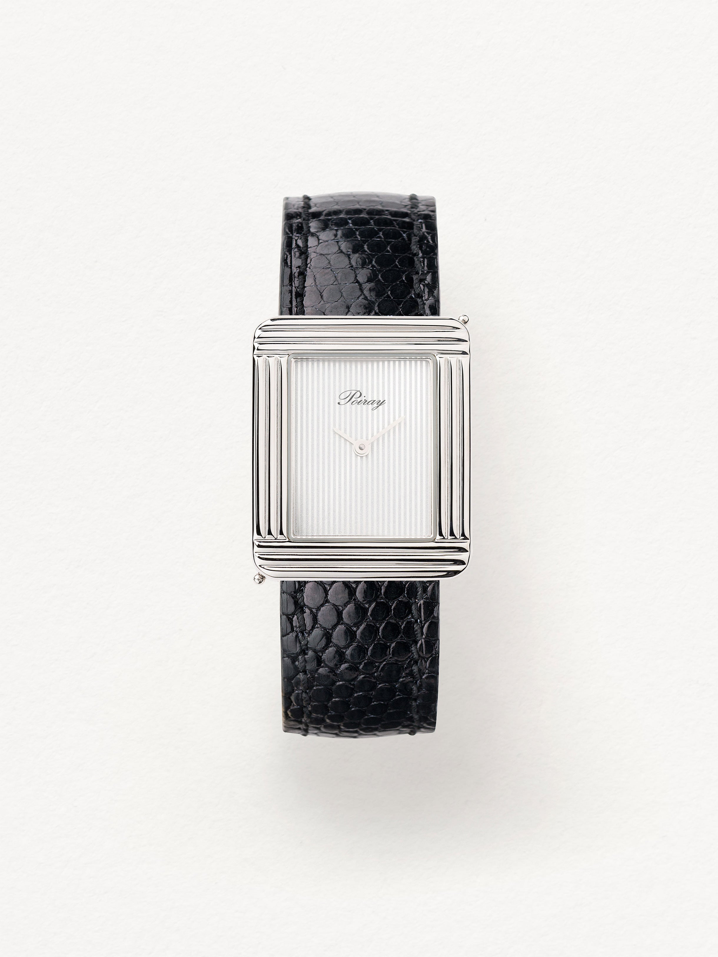 Bracelet montre 2025 poiray occasion