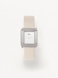 Bracelet Veau Vernis Sand